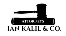 Ian Kalil & Co. logo